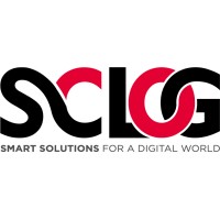 SCLOG Software, LLC & SCLOG Software CALA logo - Similar company to Katalys Ai
