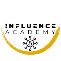 Influence Academy logo - Similar company to The Influence Academy