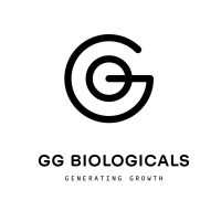 GG Biologicals logo - Similar company to Tierraspec