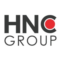 HNC Group A/S logo - Similar company to 3A Automation Srl