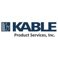 Kable Product Services, Inc. logo - Similar company to The Service Center, Ltd.