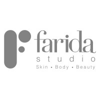 Farida Studio logo - Similar company to Jill Singer Graphics