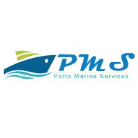 Porto Marine Services L.L.C logo - Similar company to Marsenco
