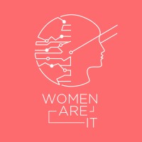 Women Are It