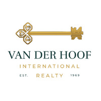 Van Der Hoof International Realty logo - Similar company to Mikrocloud