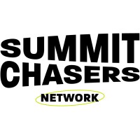 Summit Chasers Network logo - Similar company to Koios Ai