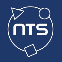 NTS logo - Similar company to Sioux Technologies