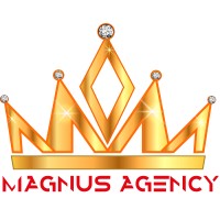 Magnus Agency logo - Similar company to Superfastech Pte Ltd
