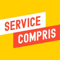 Service Compris logo - Similar company to Fabflo Prod