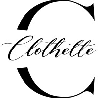 Clothette logo - Similar company to The Clothette Agency