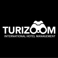 Turizoom International Hotel Management logo - Similar company to H&P Hospitality Management