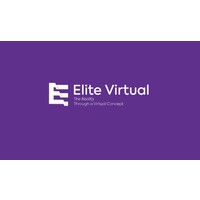 Elite Virtual logo - Similar company to Marvel Edge Group