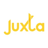 Studio Juxta logo - Similar company to Hexon Design Studio
