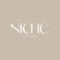 NICHE concepts. logo - Similar company to Redtree