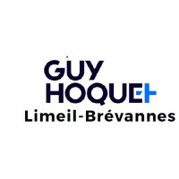 GUY HOQUET LIMEIL BREVANNES logo - Similar company to Infocom'94
