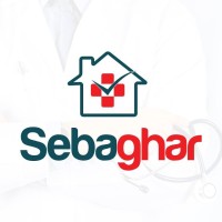 Sebaghar logo - Similar company to Ten Decimal Co. Ltd
