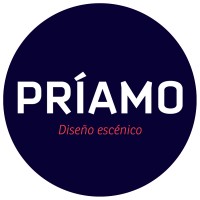 Príamo Estudio logo - Similar company to Misho