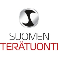 Suomen Terätuonti Oy logo - Similar company to Lastuava