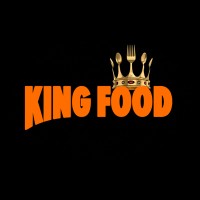 King Food Brasil logo - Similar company to Universo Rh - Consultoria Em Recursos Humanos