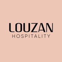 Louzan Hospitality logo - Similar company to Eleganzalamode.Com