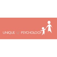 Unique U Psychology logo - Similar company to Pride Disability Services