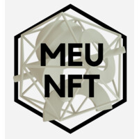 MEU NFT logo - Similar company to Nft Stack