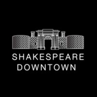 SHAKESPEARE DOWNTOWN logo - Similar company to Flimmer