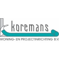 Ad Koremans Woning-& projectinrichting logo - Similar company to De Stoffeerder Bv