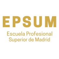EPSUM logo - Similar company to Instituto Bilingüe Kennedy