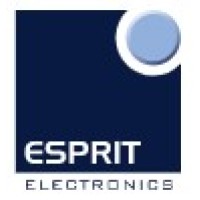 Esprit Electronics logo - Similar company to Icon Electronics