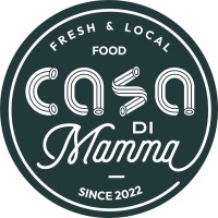 Casa di Mamma AG logo - Similar company to Ticos Systems Ag