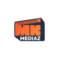 MkMediaz logo - Similar company to Binary Trix