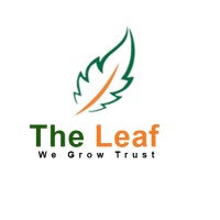 The Leaf Flowers & Ornamentals Plant Trading L.L.C logo - Similar company to First Agriculture
