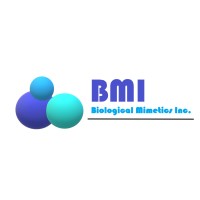 Biological Mimetics, Inc. logo - Similar company to Neuronascent, Inc