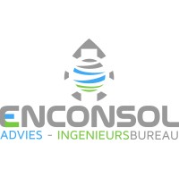 Enconsol BV logo - Similar company to Intersites
