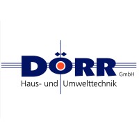 Dörr GmbH Haus- und Umwelttechnik logo - Similar company to Zoth Gmbh & Co. Kg
