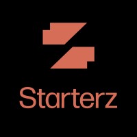 Starterz logo - Similar company to Association Help N Care