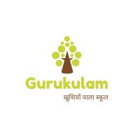 Gurukulam logo - Similar company to Main Hoon Marketer