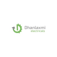 Dhanlaxmi Electricals logo - Similar company to Euolifant 🇪🇺🐘