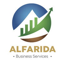 Al Farida Business Services logo - Similar company to Herz