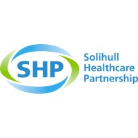 Solihull Healthcare Partnership logo - Similar company to Practicetestsoftware