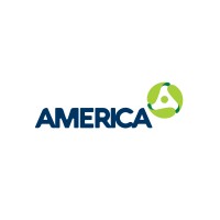 America logo - Similar company to Évora S.A.