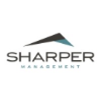 Sharper Management logo - Similar company to Compass Management Group, Inc.