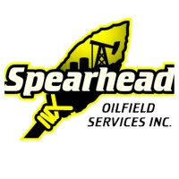 Spearhead Oilfield Services logo - Similar company to Tcb Manufacturing
