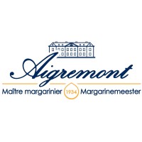 Aigremont logo - Similar company to Ansolive