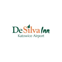Hotel DeSilva Inn Katowice Airport logo - Similar company to Hotele Desilva