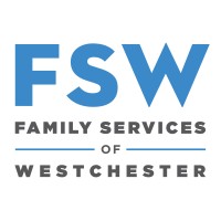 Family Services of Westchester logo - Similar company to Open Door Care Network