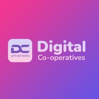 Digital Co-operatives logo - Similar company to Adhash Business Consultancy (Pvt.) Ltd.