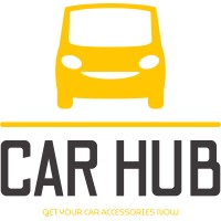CAR HUB logo - Similar company to Car Hub
