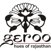 Geroo Jaipur logo - Similar company to Lushfab Jaipur